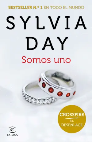 Somos Uno (Crossfire V)