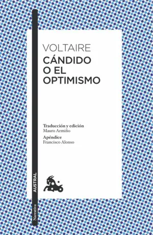 Cándido o el Optimismo