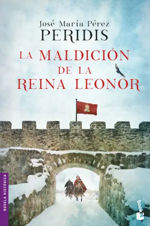 La Maldición de la Reina Leonor