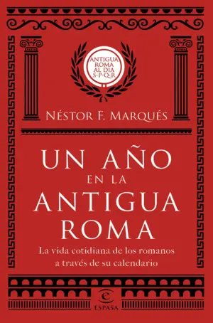 Un Año en la Antigua Roma