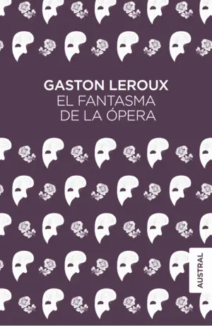 El Fantasma de la Opera
