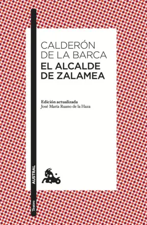 El Alcalde de Zalamea