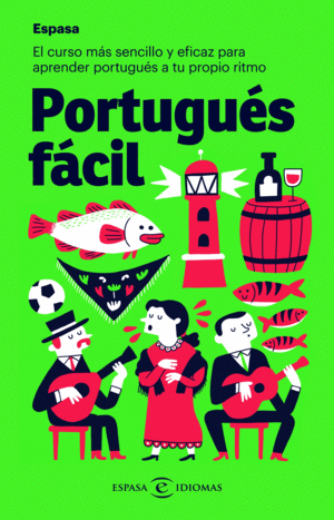 PORTUGUÉS FÁCIL