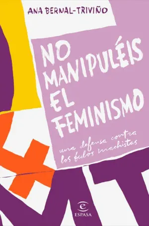 No ManupuleIs el Feminismo