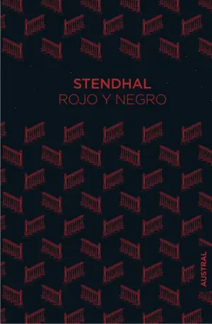 Rojo y Negro