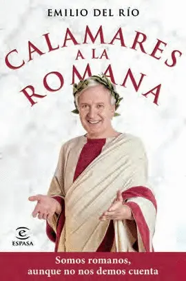 Calamares a la Romana