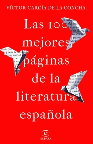 Grandes Páginas de la Literatura Española