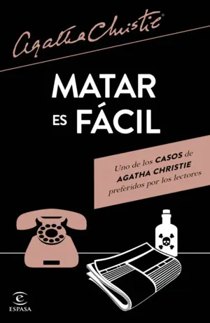 Matar Es Fácil
