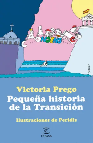 Pequeña Historia de la Transición