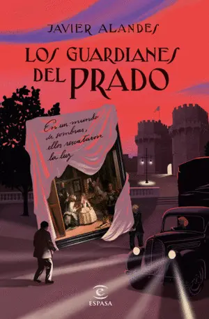 Los Guardianes del Prado