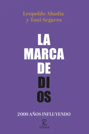 La Marca de Dios