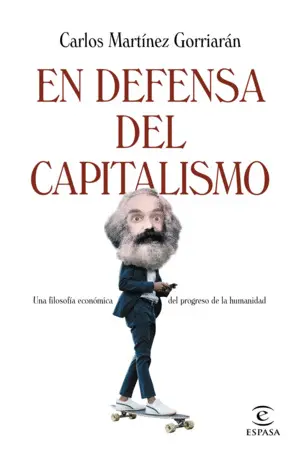 En Defensa del Capitalismo