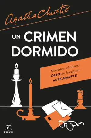 Un Crimen Dormido