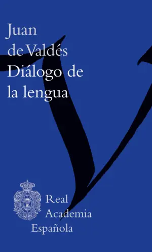 Diálogo de la Lengua