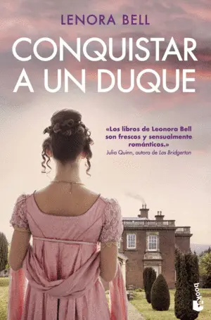 Conquistar a un Duque