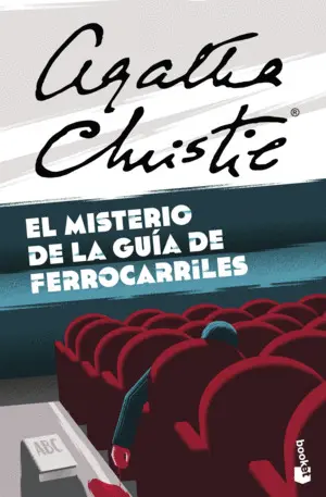 El Misterio de la Guía de Ferrocarriles