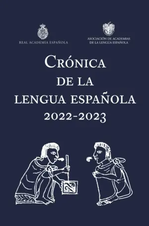 Crónica de la Lengua Española 2022