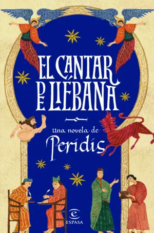 El Cantar de Liébana