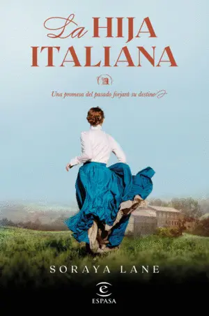 La Hija Italiana (Serie las Hijas Perdidas 1)