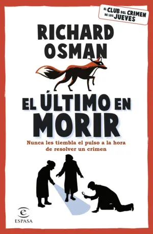 El Último en Morir
