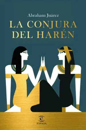 La Conjura del Haren