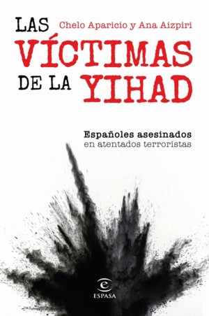 LAS VICTIMAS DE LA YIHAD