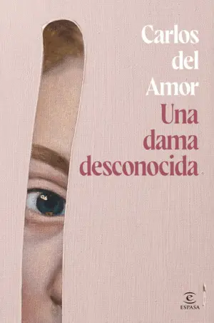 Una Dama Desconocida