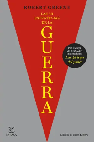 Las 33 Estrategias de la Guerra