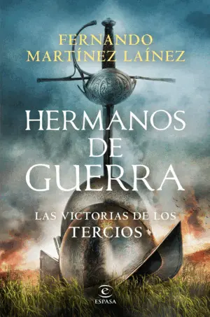 Hermanos de Guerra