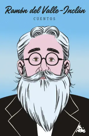 Cuentos de Ramon del Valle-Inclan