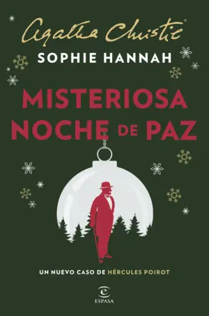 Misteriosa Noche de Paz. Un Nuevo Caso de Hercules Poirot