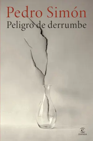Peligro de Derrumbre