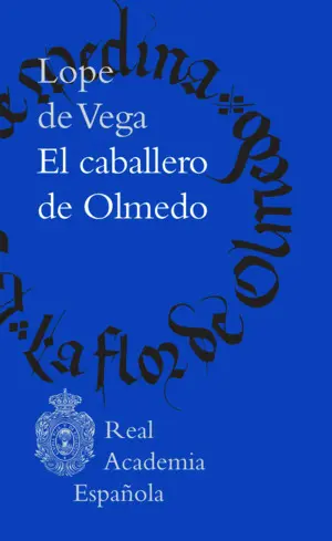 Caballero de Olmedo, el