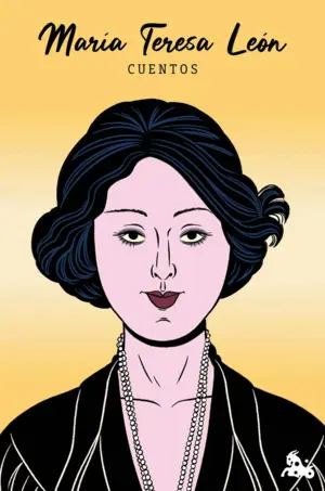 Cuentos de María Teresa León