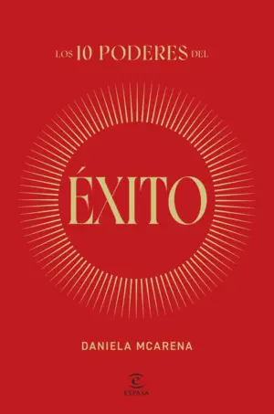 Los 10 Poderes del Éxito