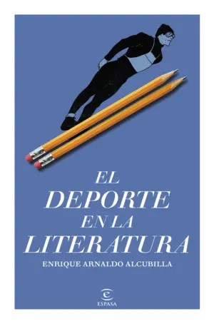 El Deporte en la Literatura