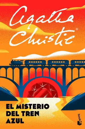 El Misterio del Tren Azul