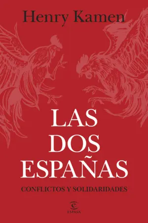 Las Dos Españas