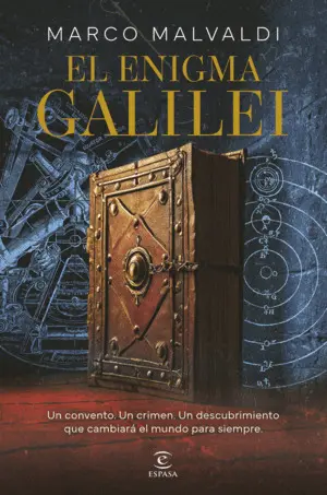 El Enigma Galilei