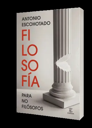 FILOSOFÍA PARA NO FILÓSOFOS