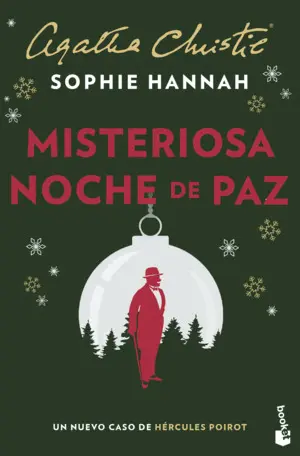 Misteriosa Noche de Paz