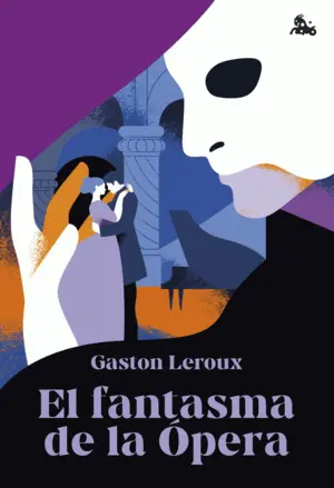 El Fantasma de la Opera