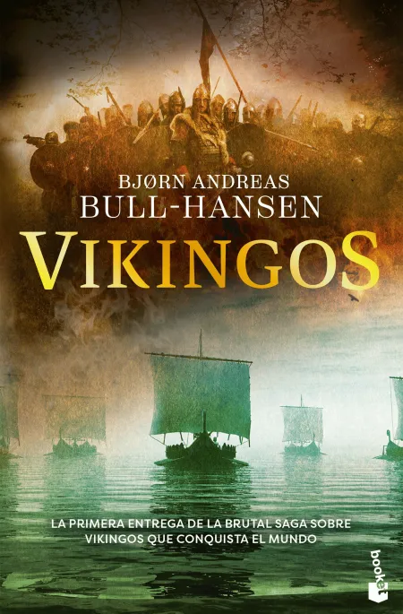 Vikingos