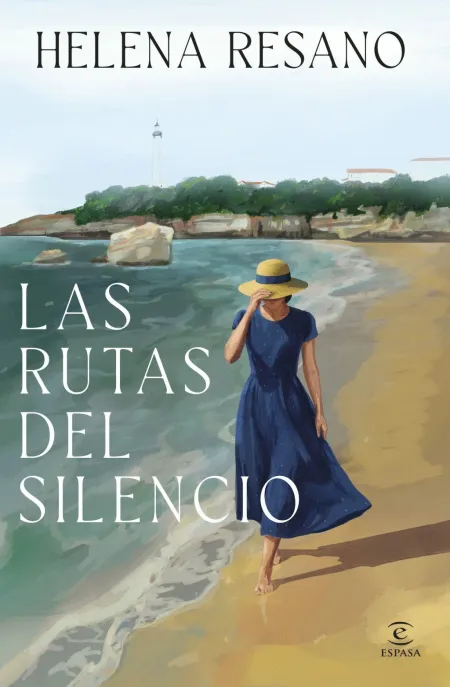 Las Rutas del Silencio