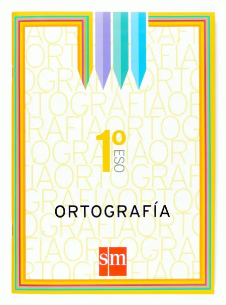 Ortografía. 1 eso