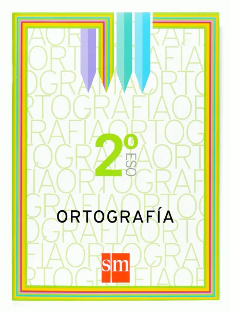Ortografía. 2 eso