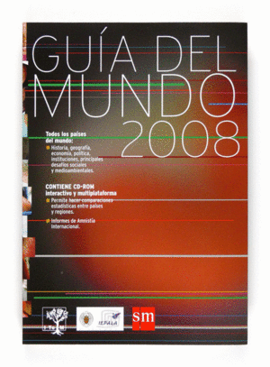 GUÍA DEL MUNDO 2008