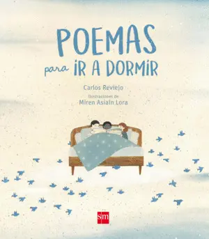 Poemas para Ir a Dormir