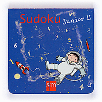 SUDOKU JUNIOR II
