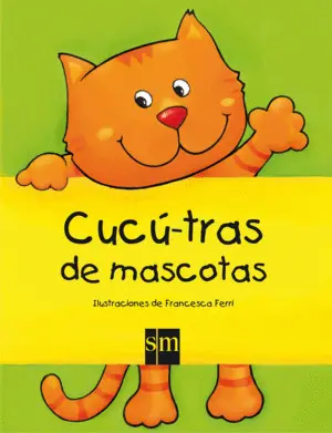 Cucu-Tras de Mascotas